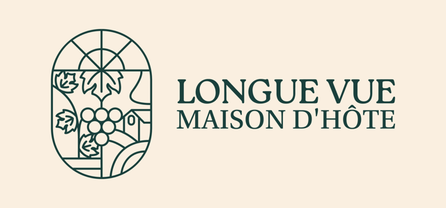 LOGO Gite longue Vue Arbois 39600